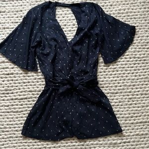 O’Neill women’s romper